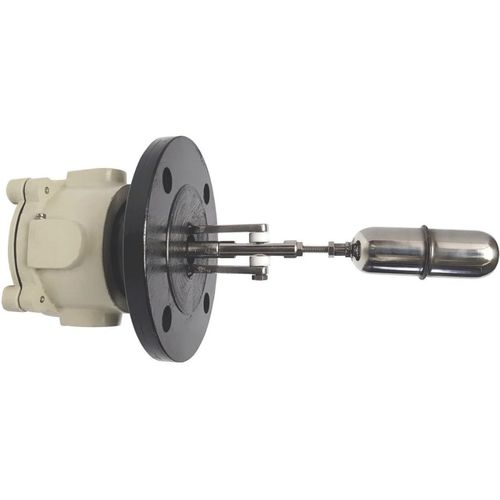Livellostato a galleggiante magnetico - FMIPL - Flowtech Measuring Instruments Pvt. Ltd. - per liquidi / per cisterna / per prodotti chimici