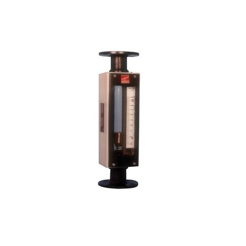 Misuratore di portata a pressione differenziale - GTR S 22 - Flowtech Measuring Instruments Pvt. Ltd. - volumetrico / per gas / in linea
