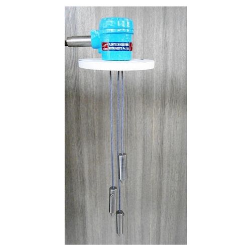 Livellostato conduttivo - Flowtech Measuring Instruments Pvt. Ltd. - per liquidi / per prodotti chimici / per l'industria agroalimentare