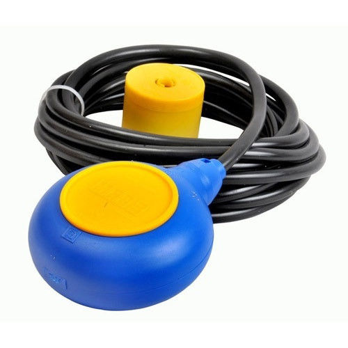 Livellostato a galleggiante - Flowtech Measuring Instruments Pvt. Ltd. - per liquidi / per prodotti chimici / in plastica