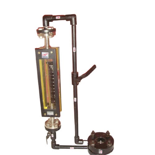 Misuratore di portata ad area variabile - FMIPL- BPRM-100 - Flowtech Measuring Instruments Pvt. Ltd. - a pressione differenziale / a diaframma / per liquidi