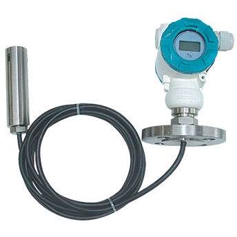 Trasmettitore di livello idrostatico - FMIPL-HLT-100 - Flowtech Measuring Instruments Pvt. Ltd. - per liquidi / HART / per cisterna