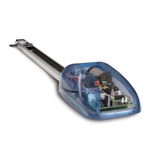 Automazione per garage - UP120 - dda srls - elettrica