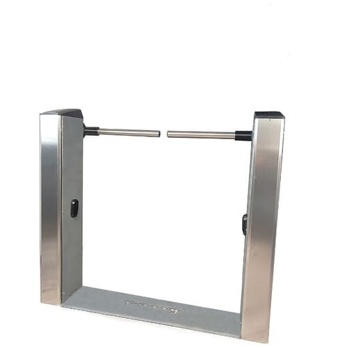Barriera di accesso - Passy 100 - dda srls - di protezione / di sicurezza / pedonale