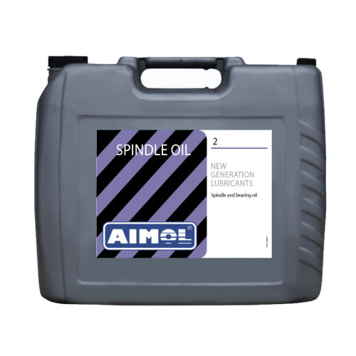 Olio per mandrino - AIMOL - di lubrificazione / industriale