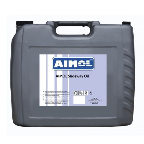 Olio per guide di scorrimento - AIMOL - di lubrificazione / idraulico / per metalli