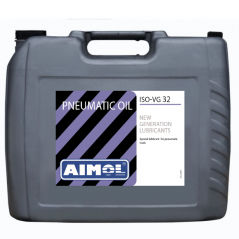 Olio per utensili penumatici - AIMOL - di lubrificazione / industriale