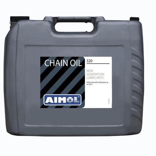 Olio per catene - AIMOL - di lubrificazione / per manutenzione