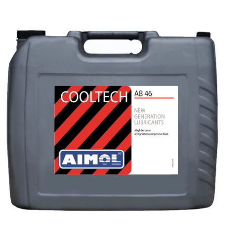Fluido sintetico - Cooltech AB - AIMOL