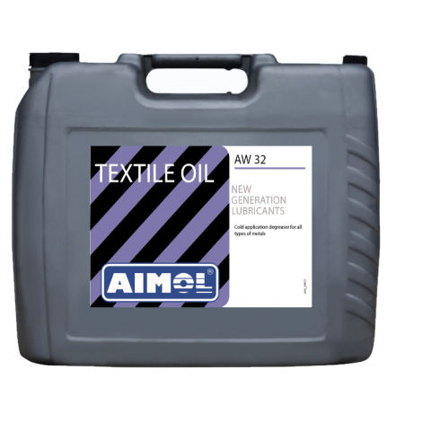 Olio di lubrificazione - AW - AIMOL - minerale / anticorrosione / solubile