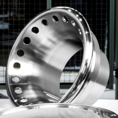 Colata centrifuga per il settore energetico - Centralloy© G 4630 - Schmidt + Clemens GmbH + Co. KG