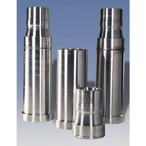 Colata centrifuga acciaio inossidabile - Centralloy© G4470 - Schmidt + Clemens GmbH + Co. KG - per prototipazione / ISO 9001 / per il settore energetico
