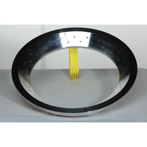 Colata centrifuga per il settore energetico - Centralloy© G 4859 - Schmidt + Clemens GmbH + Co. KG