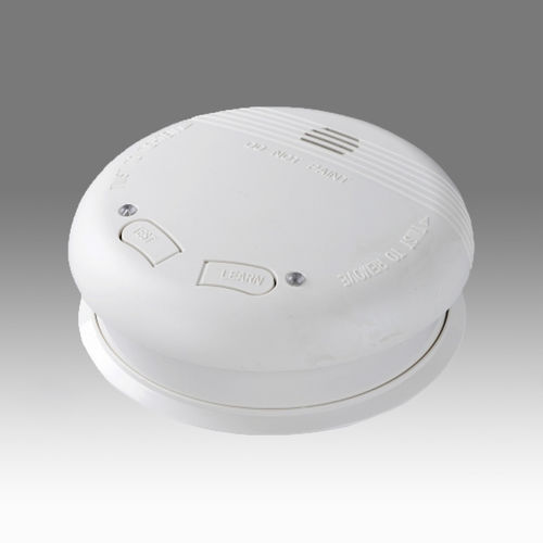 Rilevatore di fumo wireless - LM-101 series - Ningbo Kingdun Electronic Industry Co., Ltd. - a radiofrequenza / per interno / con allarme