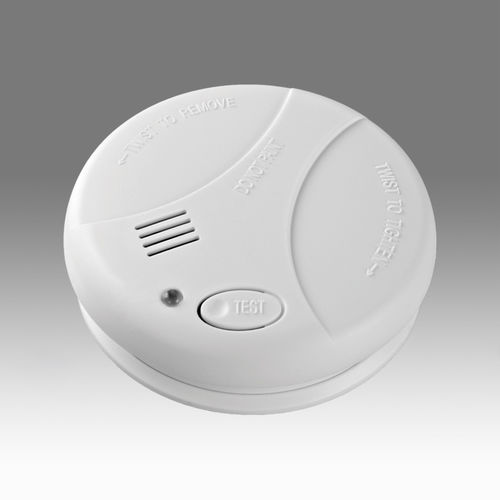 Rilevatore di fumo per interno - KD-135 series - Ningbo Kingdun Electronic Industry Co., Ltd. - con allarme