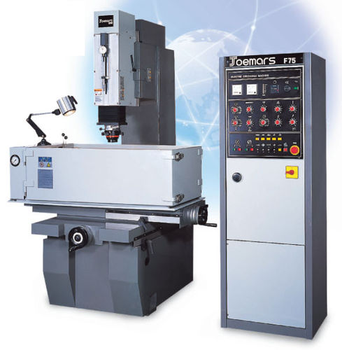 Macchina per elettroerosione per stampaggio a freddo - 650 x 400 mm | JM 430 - JOEMARS - a filo / di precisione / CNC