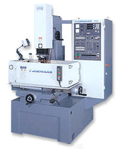 Macchina per elettroerosione a filo - 600 x 300 mm | JM 32NZ - JOEMARS - CNC