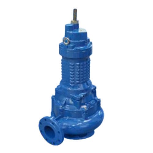 Pompa a rotore - G411R2J3-P60AA2 - FAGGIOLATI PUMPS - ad acqua / elettrica / sommersa