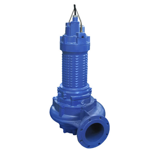 Pompa a rotore - G416R1M1-S100AA2   - FAGGIOLATI PUMPS - per olio / elettrica / sommersa