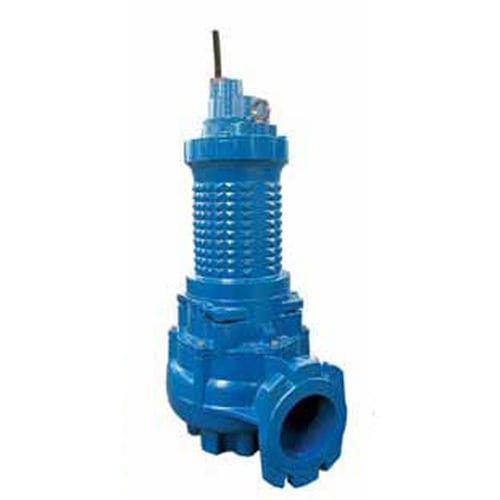 Pompa a rotore - G613R2C2-S80AA2 - FAGGIOLATI PUMPS - per olio / elettrica / sommersa