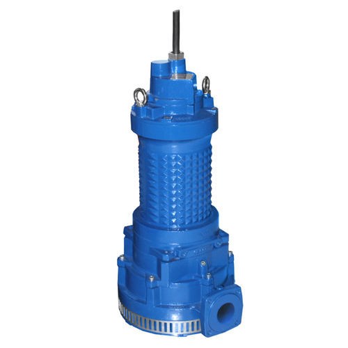 Pompa a rotore - G213R6D7-L8AA2   - FAGGIOLATI PUMPS - per olio / elettrica / sommersa