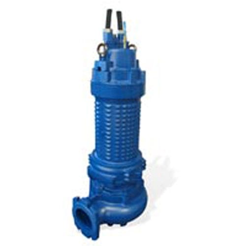 Pompa a rotore - G413R6V3-P80AA2   - FAGGIOLATI PUMPS - per olio / elettrica / sommersa