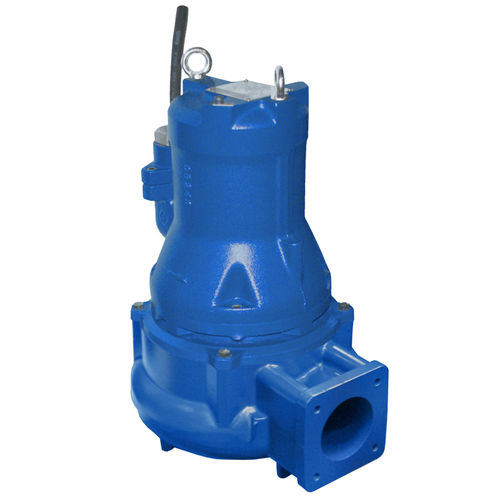 Pompa a rotore - G209T6V2-L65AA0   - FAGGIOLATI PUMPS - per olio / elettrica / sommersa