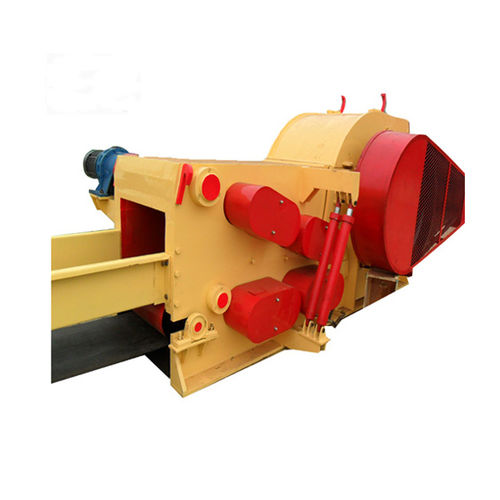 Cippatrice fissa - TCGX series - Jinan Taichang Transmission Machinery Co., Ltd.