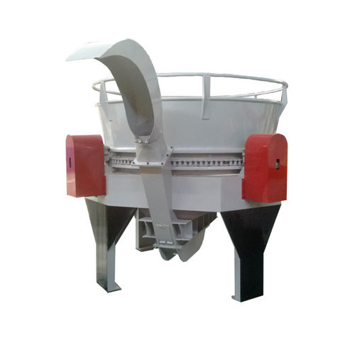 Tagliaverdure per patate - TCXQ series - Jinan Taichang Transmission Machinery Co., Ltd. - per verdura