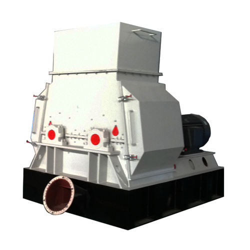 Mulino per paglia - TCGXSS - Jinan Taichang Transmission Machinery Co., Ltd. - per cereali / per soia / a flagelli