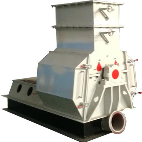 Mulino per paglia - TCGX series - Jinan Taichang Transmission Machinery Co., Ltd. - per soia / per legno / a flagelli