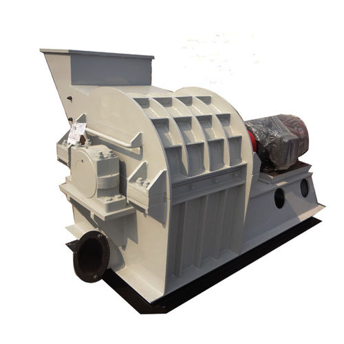 Mulino per paglia - TCFS series - Jinan Taichang Transmission Machinery Co., Ltd. - per riso / per soia / per legno