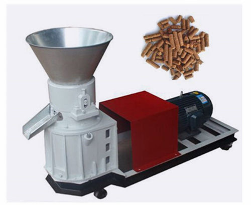 Mulino per paglia - TCZL-P series - Jinan Taichang Transmission Machinery Co., Ltd. - per legno / per biomassa / a cilindri