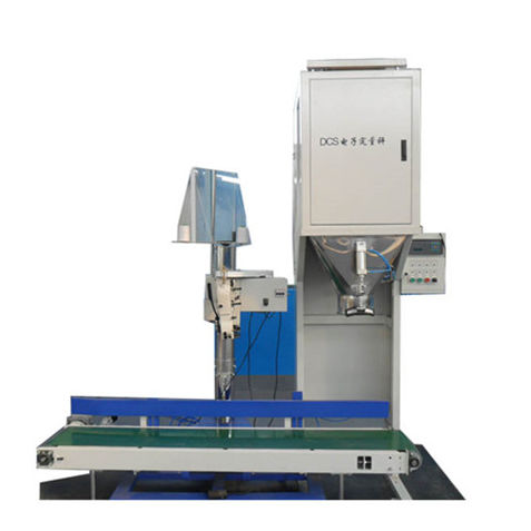 Macchina di confezionamento manuale - BZJ series - Jinan Taichang Transmission Machinery Co., Ltd. - per imballaggio tubolare / in granuli