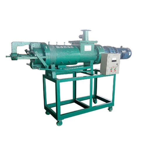 Separatore per liquidi - Jinan Taichang Transmission Machinery Co., Ltd. - per solidi / a spirale / per materiale grezzo