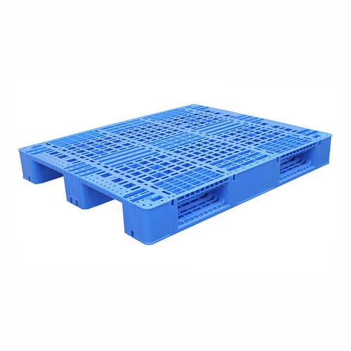Pallet in HDPE - IPH1210 - NANJING TOCO WAREHOUSE EQUIPMENT CO., LTD. - da trasporto / di stoccaggio