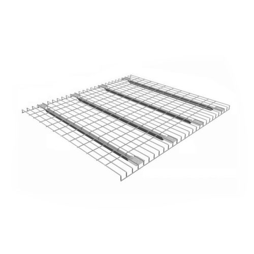 Impalcato per scaffalatura in maglia metallica - IMD series - NANJING TOCO WAREHOUSE EQUIPMENT CO., LTD.