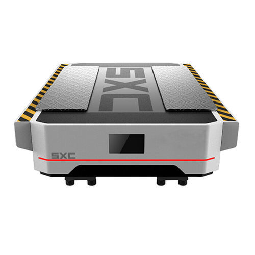 Shuttle automatizzato - TPS1210 - NANJING TOCO WAREHOUSE EQUIPMENT CO., LTD.