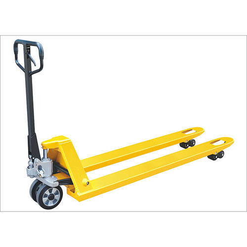 Transpallet manuale - NANJING TOCO WAREHOUSE EQUIPMENT CO., LTD.