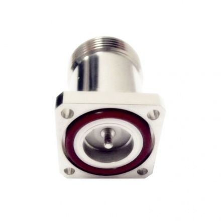 Accoppiatore Coassiale Tipo N Femmina-femmina RF-N101 - Per Collegamenti RF, Marca CablesOnline - Foto 8