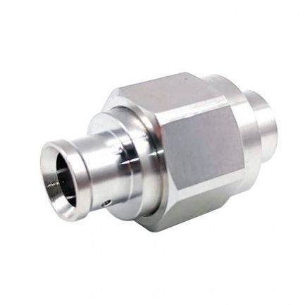 Connettore di dati - ROHO CONNECTOR LIMITED - RF / coassiale / diritto