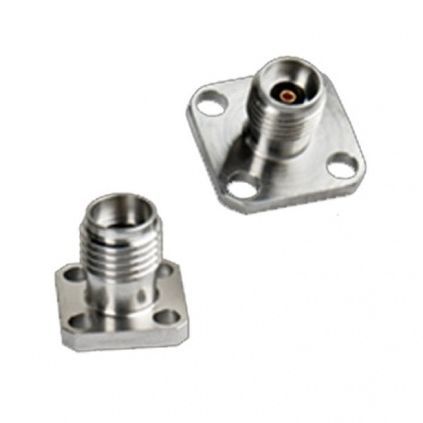 Connettore di dati - ROHO CONNECTOR LIMITED - coassiale / jack / SSMA