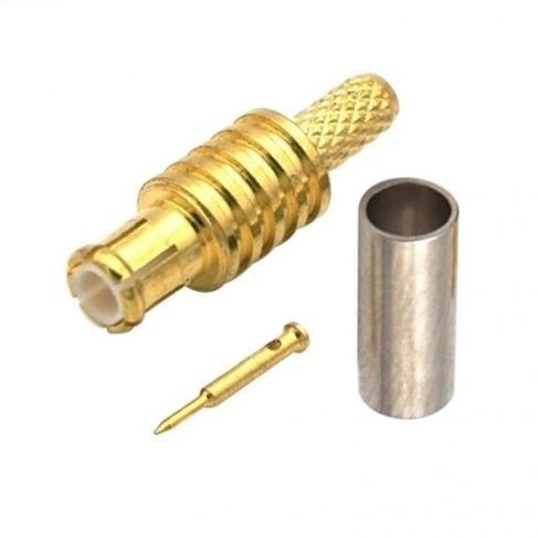 Connettore di dati - ROHO CONNECTOR LIMITED - microcoassiale / jack / PCB