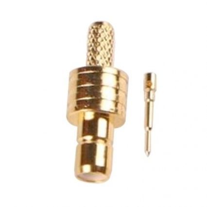 Connettore di dati - ROHO CONNECTOR LIMITED - coassiale / jack / SMB