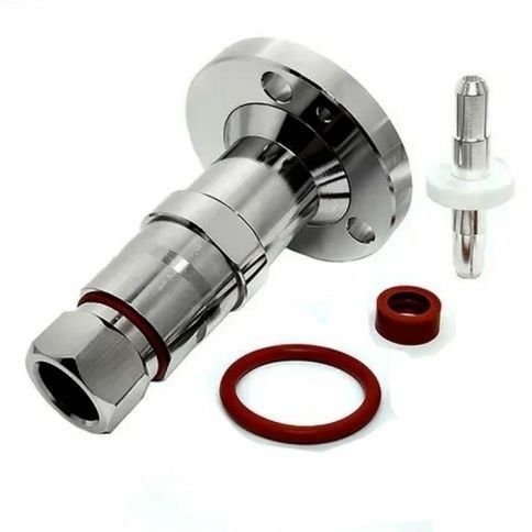 Connettore RF - ROHO CONNECTOR LIMITED - coassiale / tipo N / EIA