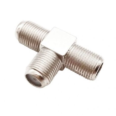 Adattatore femmina - ROHO CONNECTOR LIMITED - coassiale / SMA / N