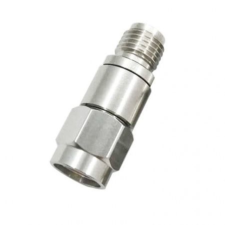 Adattatore femmina - ROHO CONNECTOR LIMITED - maschio / SMA / N