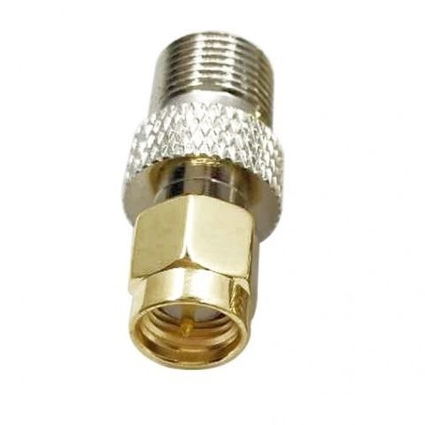 Adattatore SMA - ROHO CONNECTOR LIMITED - femmina / coassiale / N