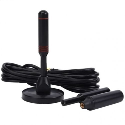 Antenna radio - ROHO CONNECTOR LIMITED - satellite / radar / parabolica