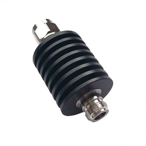 Attenuatore coassiale - ROHO CONNECTOR LIMITED - RF